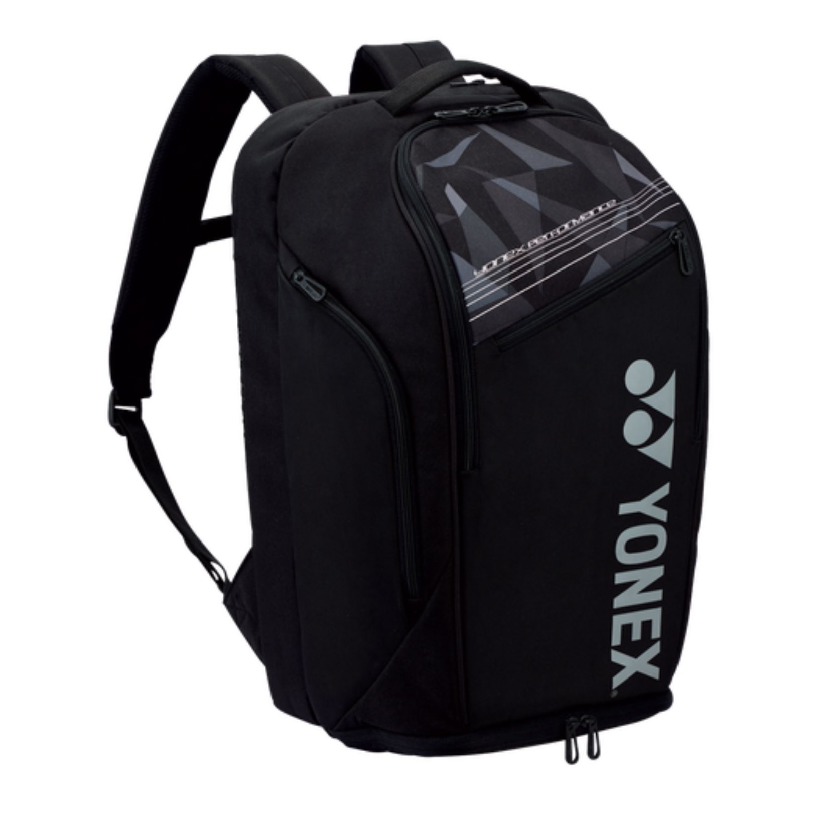 Yonex Pro Backpack L 92212LEX Black - OLD